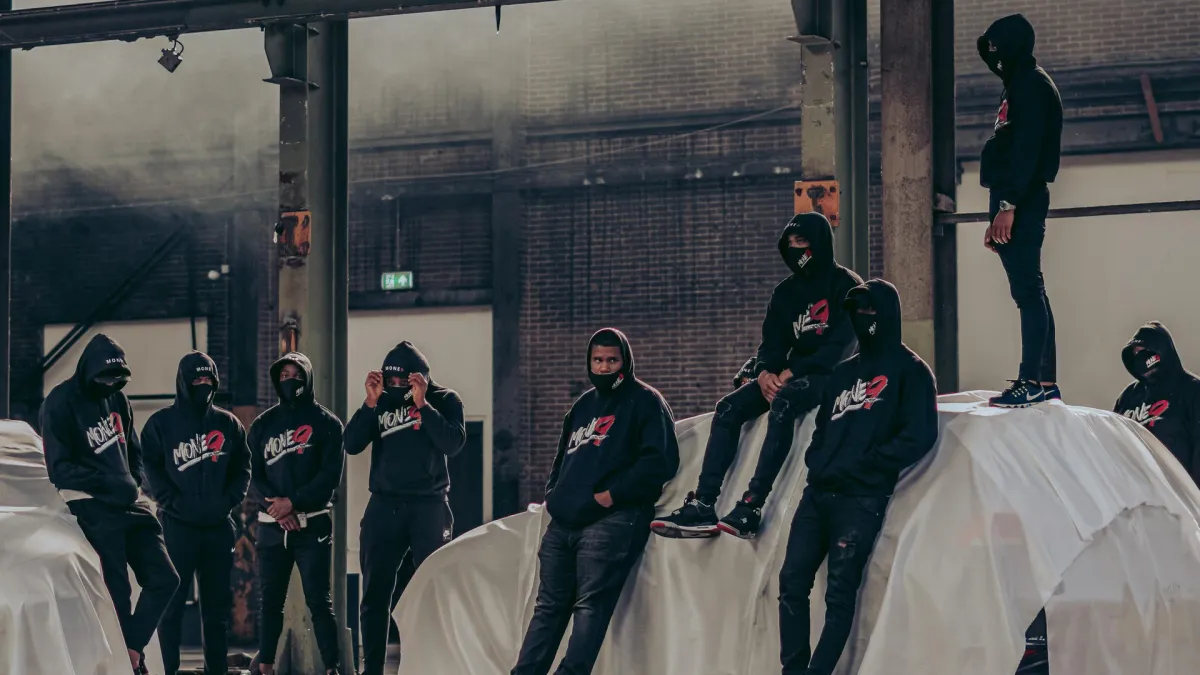 Jordymone9 in Amsterdam, 24 January | Event in Amsterdam | AllEvents