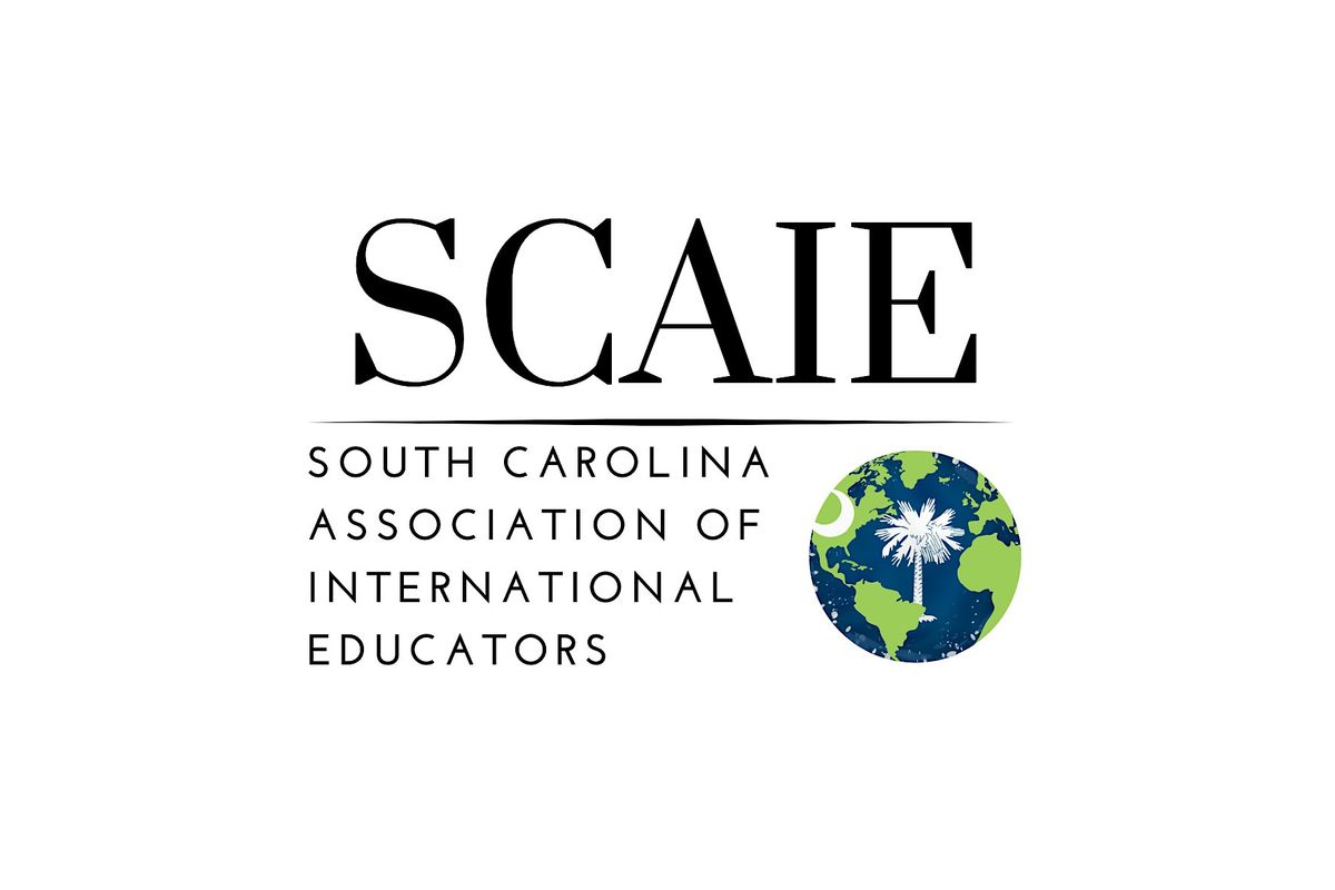 2026 SCAIE State Conference, 6 March | Event in Charleston | AllEvents