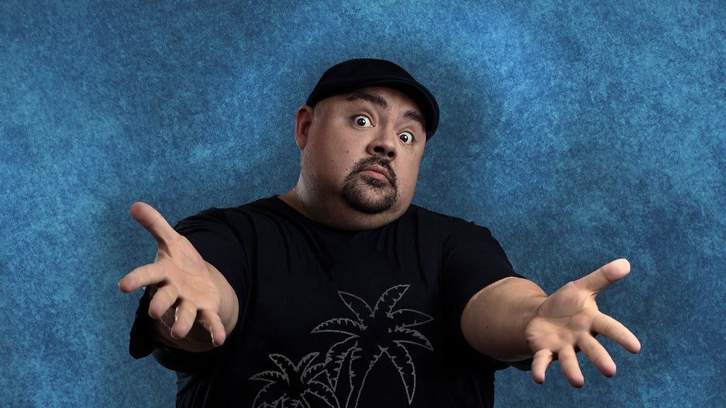 Gabriel "Fluffy" Iglesias Back On Tour, Muckleshoot Casino Events