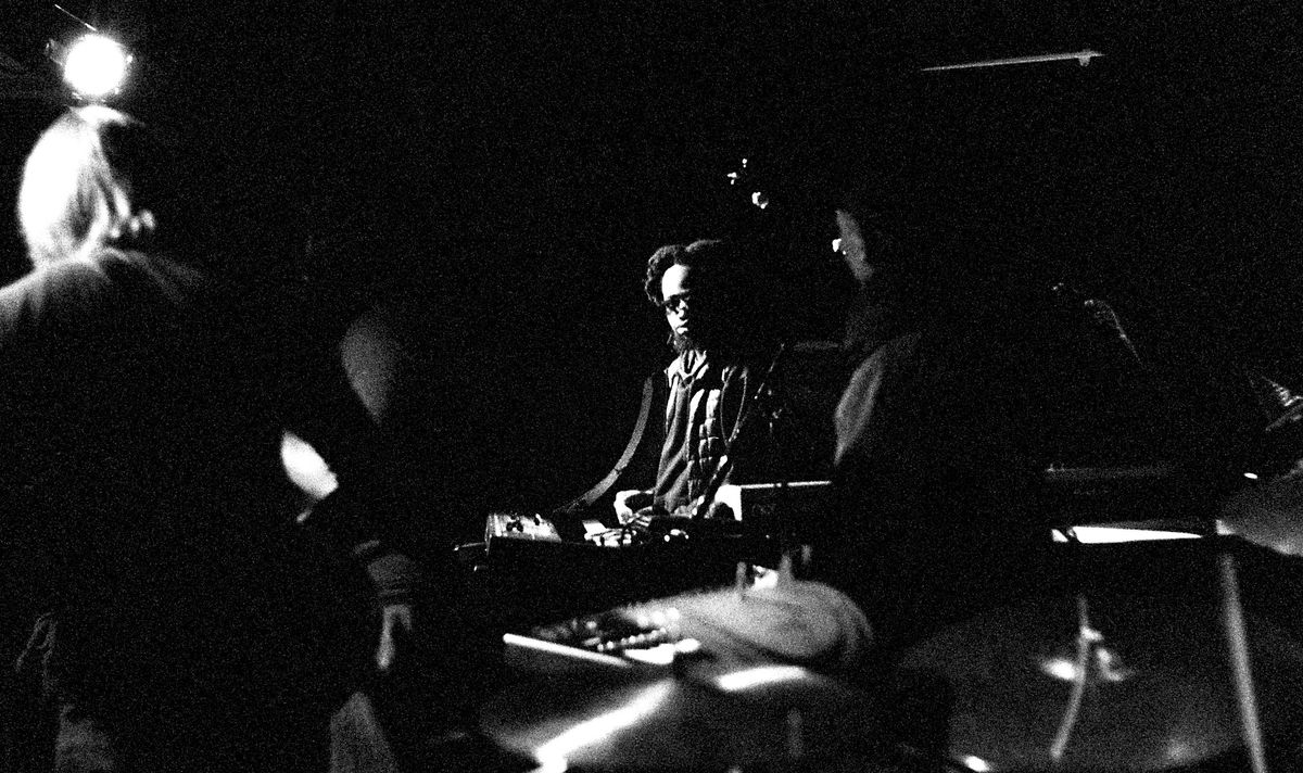 Live Jazz Fusion with S9, 20 December | Event in Harrow | AllEvents