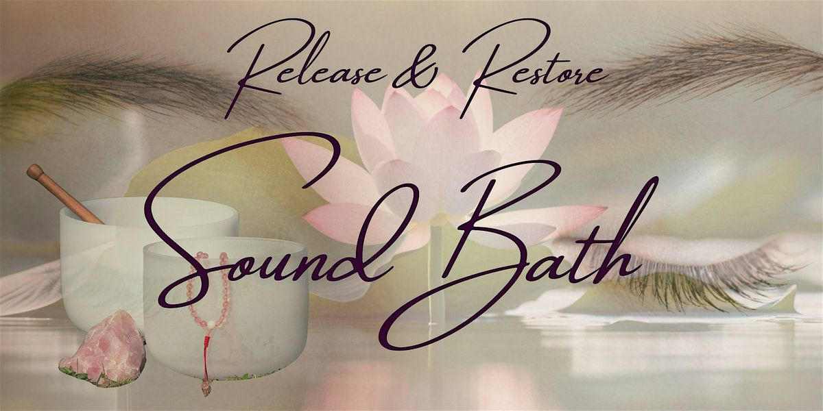 Sound Bath - Chakra-focused, 13 December | Event in Sarasota | AllEvents