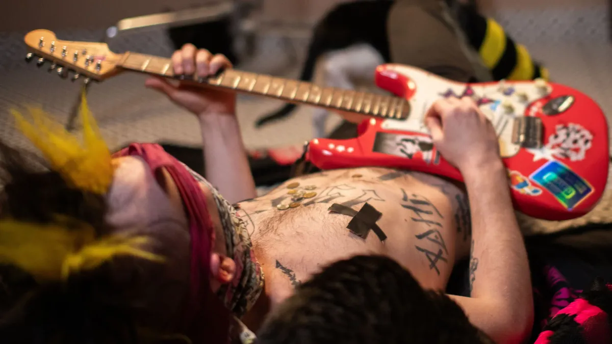 Zdechły Osa in Warszawa, 30 January | Event in Warsaw | AllEvents