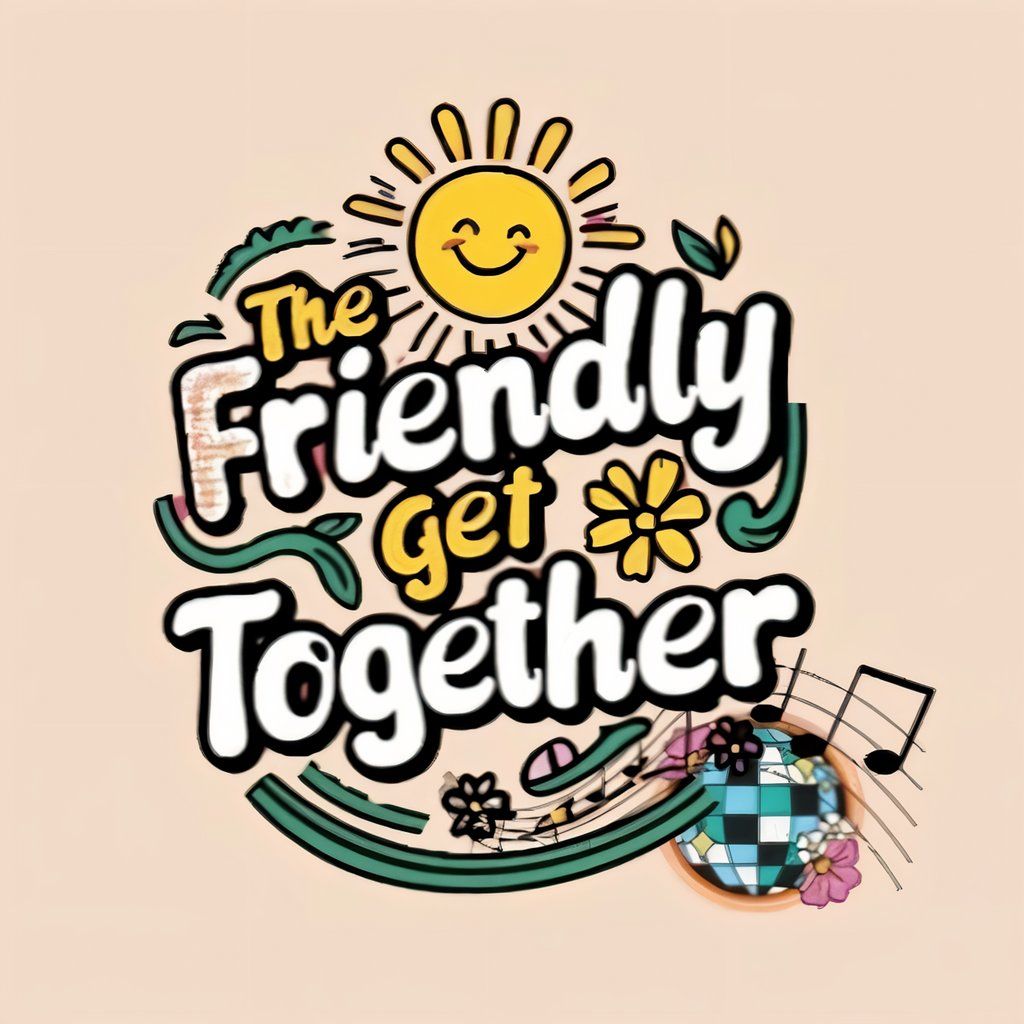 The Friendly Get Together - Sophy, 23 August | Event in Birmingham | AllEvents