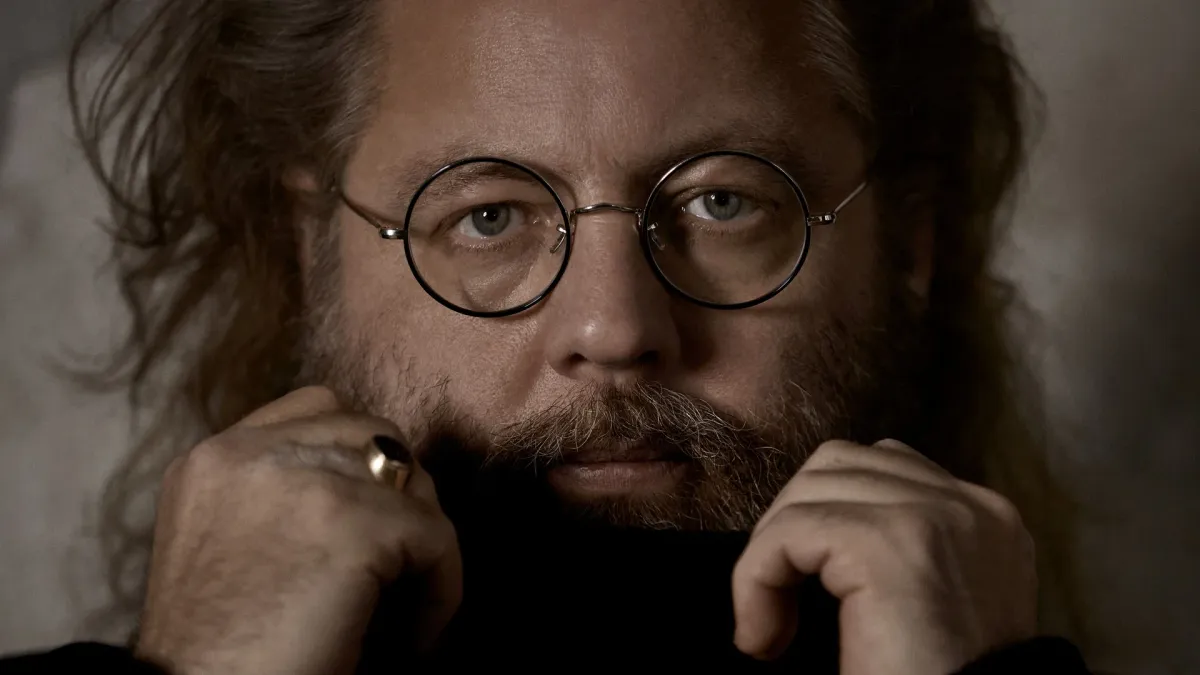 Søren Huss in, 19 March | Event in Allerød | AllEvents