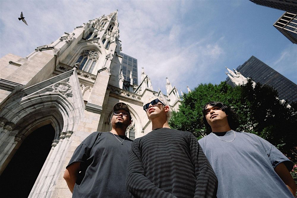 Glare in Mcallen, 12 September | Event in McAllen | AllEvents