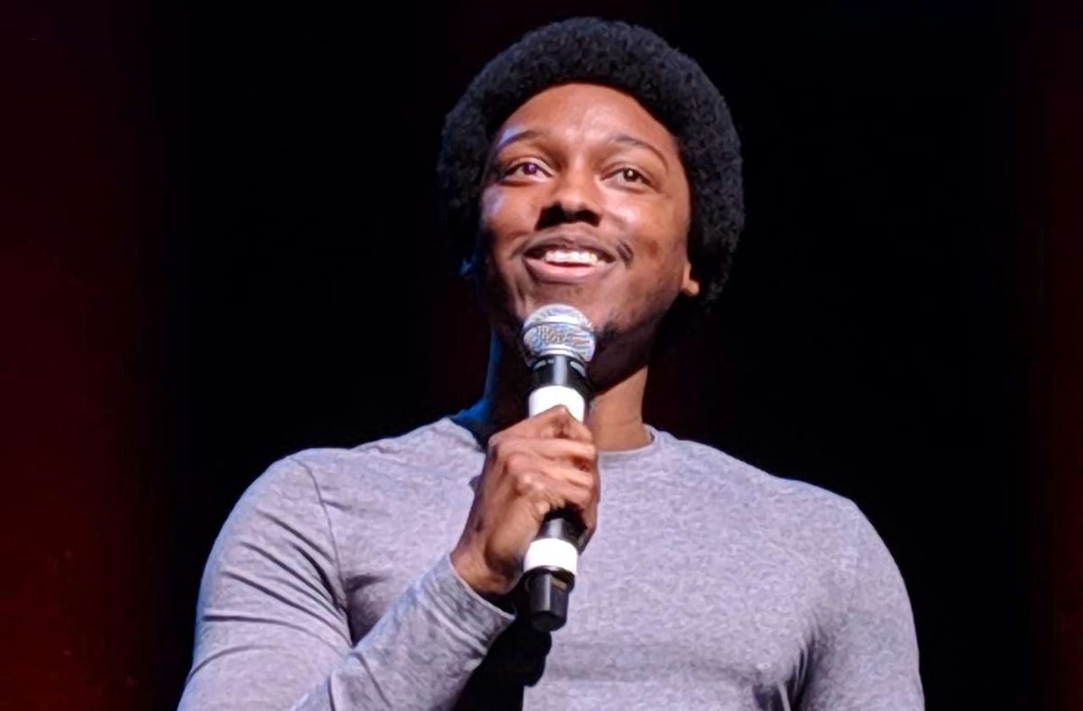 Josh Johnson at The Midland Theatre, 31 May | Event in Kansas City | AllEvents