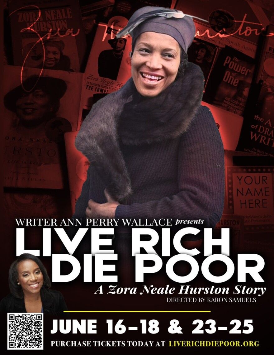 Live Rich Die Poor at Halloran Centre at Orpheum Theatre - Memphis, 30 January | Event in Memphis | AllEvents