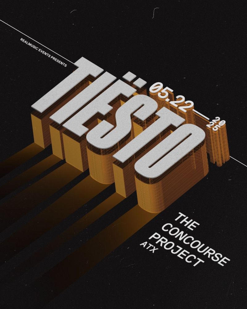Tiesto at Brooklyn Mirage - Avant Gardner, 16 October | Event in Brooklyn | AllEvents