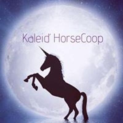 Kaleid'HorseCoop