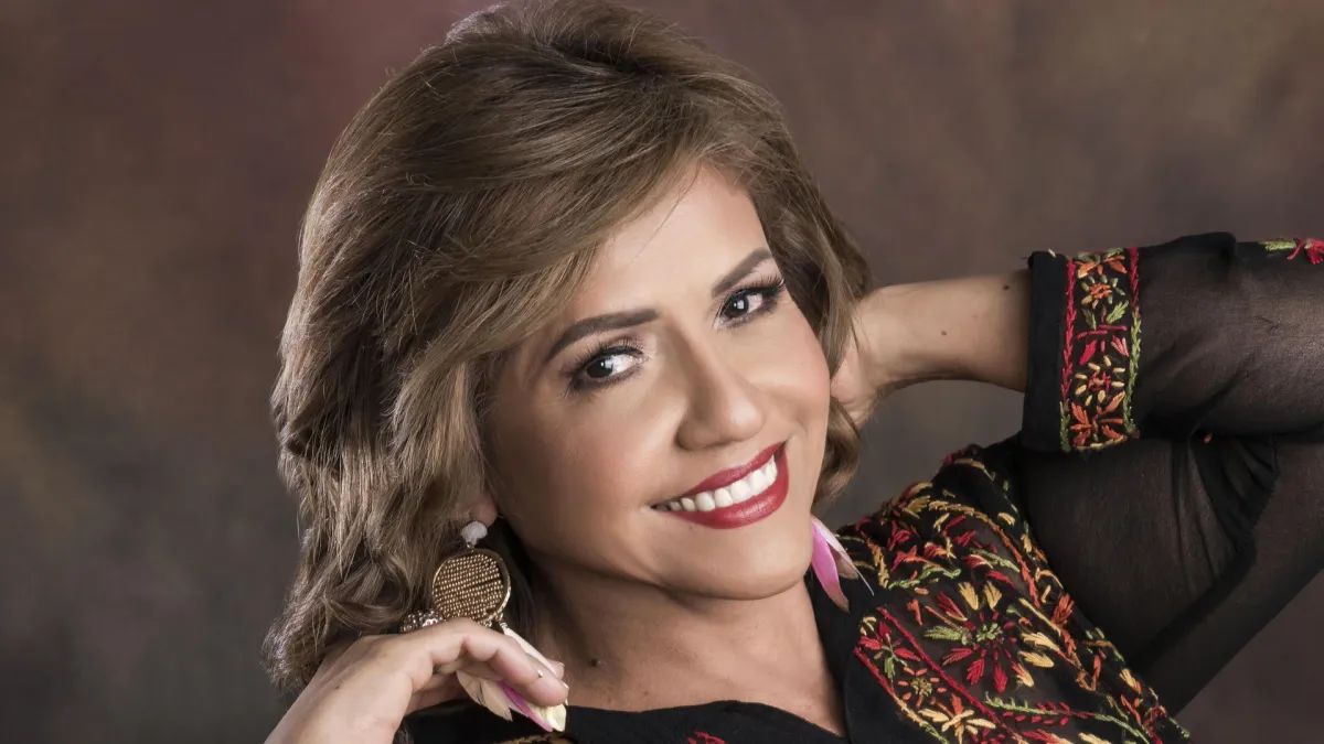 Jenny Rosero in South Brooklyn, 23 August | Event in South Brooklyn | AllEvents