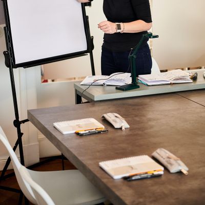 Diana Meier-Soriat - Sketchnotes by Diana logo