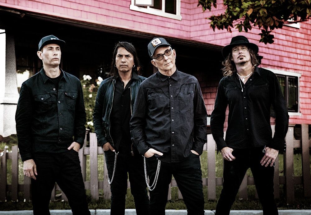 Everclear: The Muse Summer Series in Nantucket, 31 July | Event in Nantucket | AllEvents