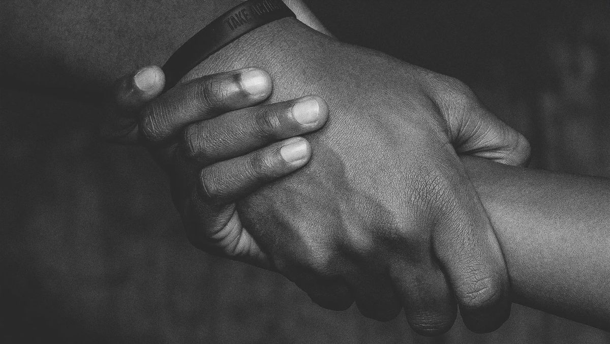 Let Me Help, 21 January | Event in Keighley | AllEvents