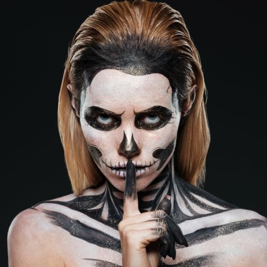 Halloween Rooftop Bash at Blu 33 | After Work Party, 31 October | Event in Manhattan | AllEvents