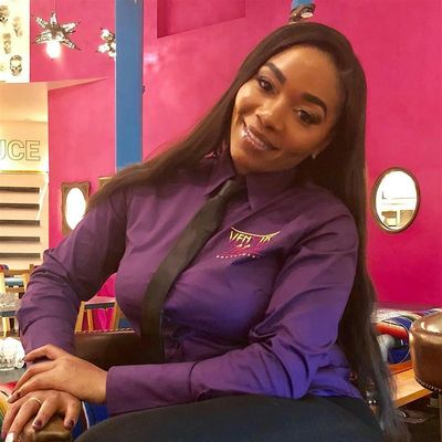 Venus Muse Bartending School & Events