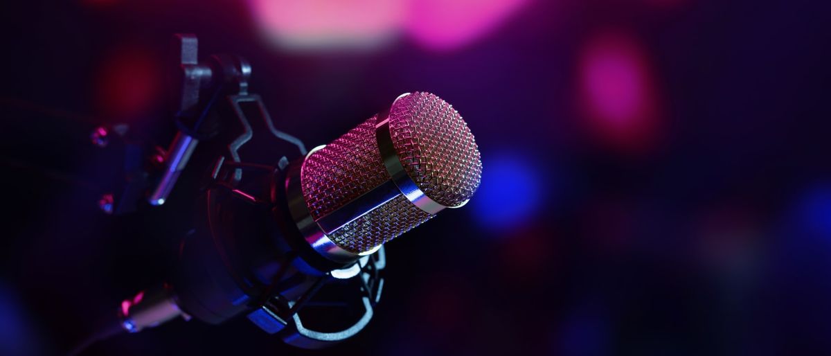Take It or Leave It Podcast - Raleigh, 7 October | Event in Raleigh | AllEvents