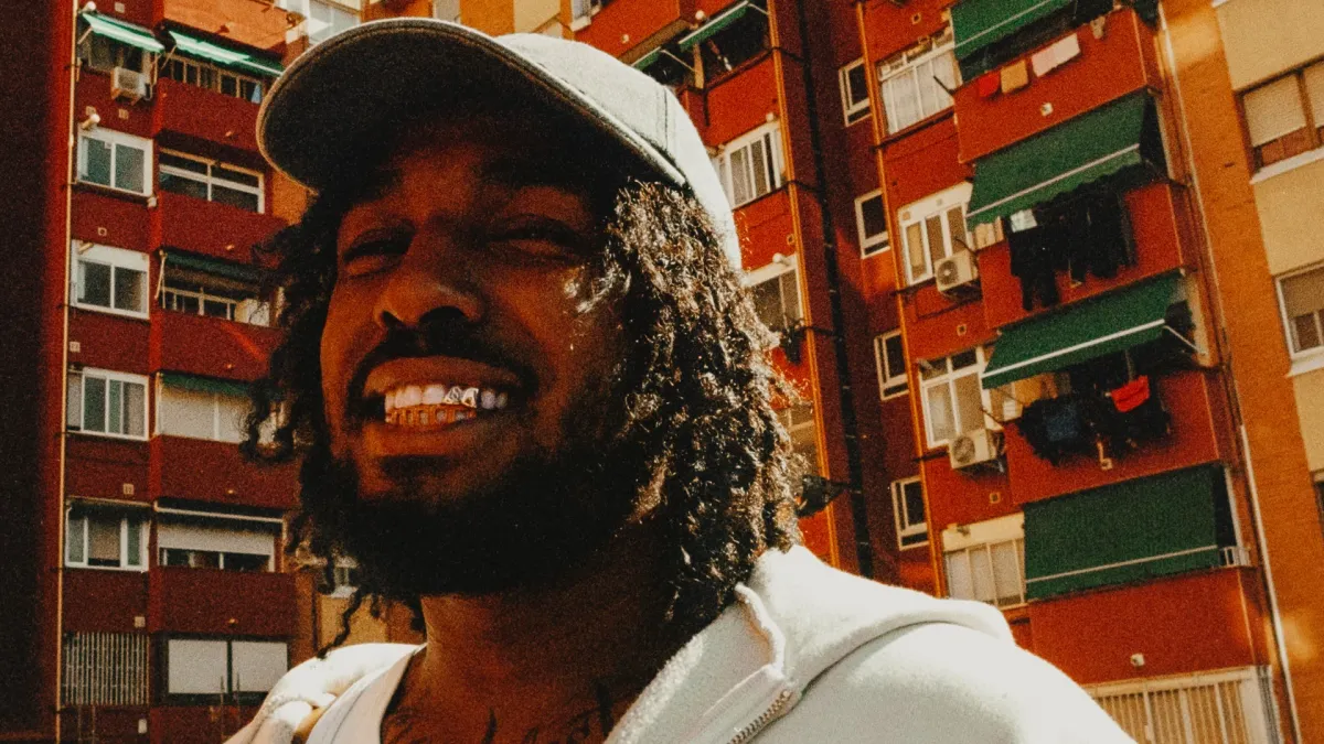 reezy in KÖLN, 22 January | Event in Cologne | AllEvents