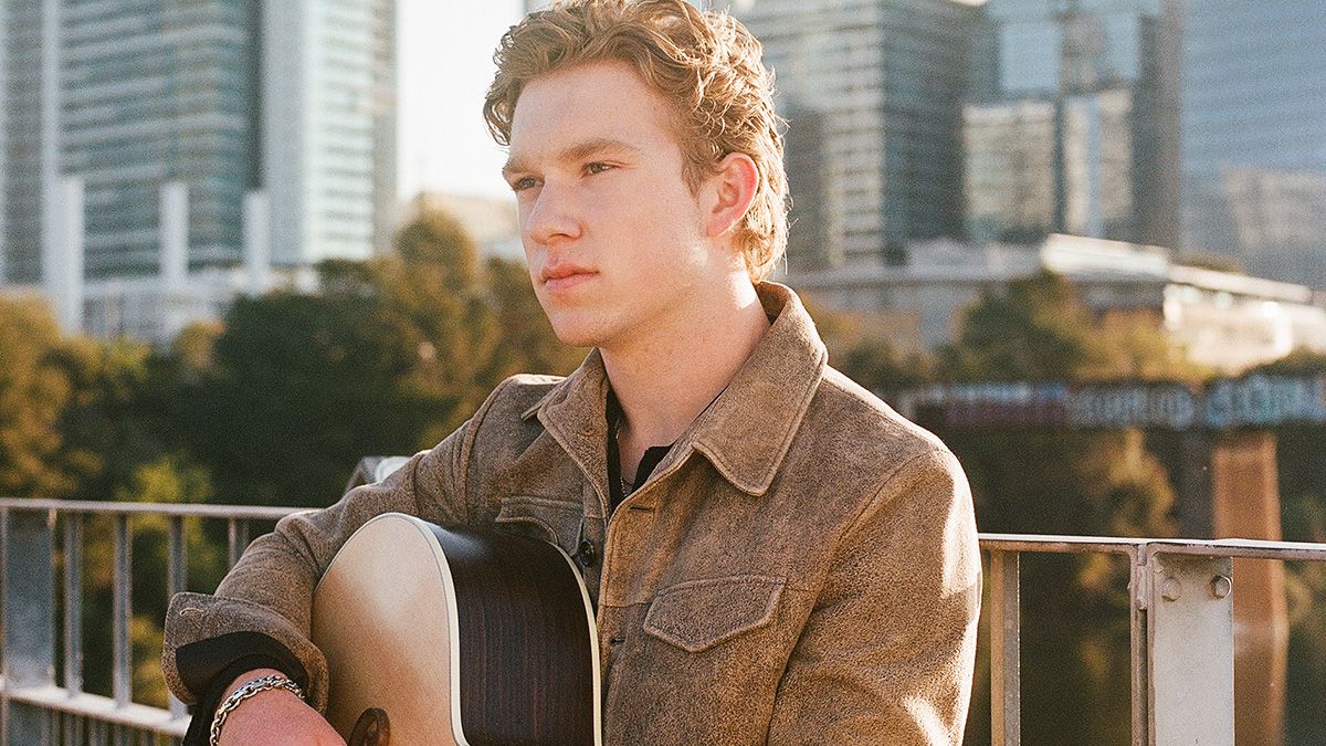 Ty Myers, 6 May | Event in Rogers | AllEvents