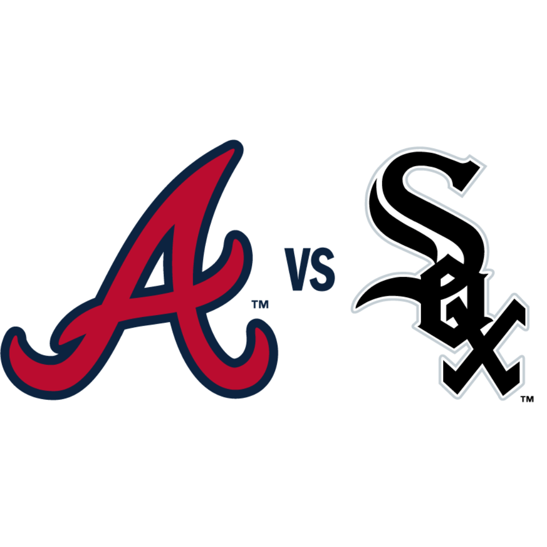 Atlanta Braves at Chicago White Sox at Rate Field, 9 June | Event in Chicago | AllEvents