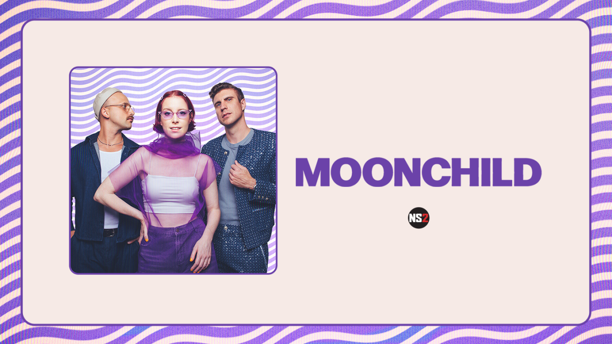 Moonchild, 9 March | Event in Dallas | AllEvents