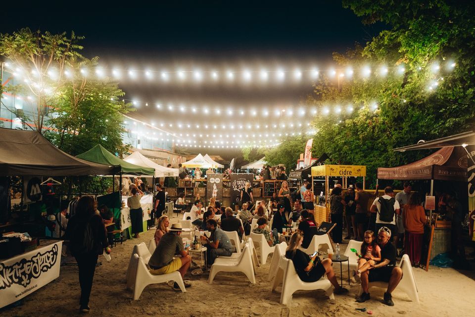 Slavnost Cideru 2024 Cider Festival Prague, Prague, 15 June 2024