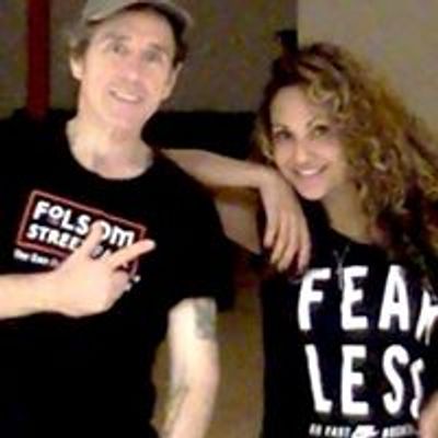 Zumba with Matt Ziegler