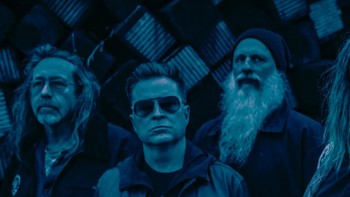 Corrosion Of Conformity	 in Wacken, 29 July | Event in Wilster | AllEvents