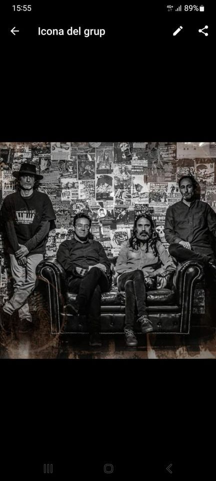 New Old School en concert al "Andorra Shopping Festival ", Avinguda