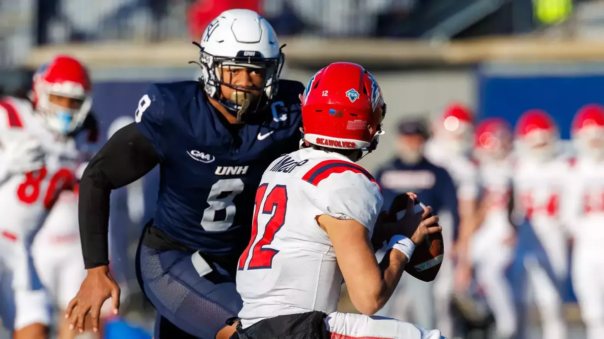 Parking Stony Brook Seawolves at Monmouth Hawks Football, 18 October | Event in West Long Branch | AllEvents