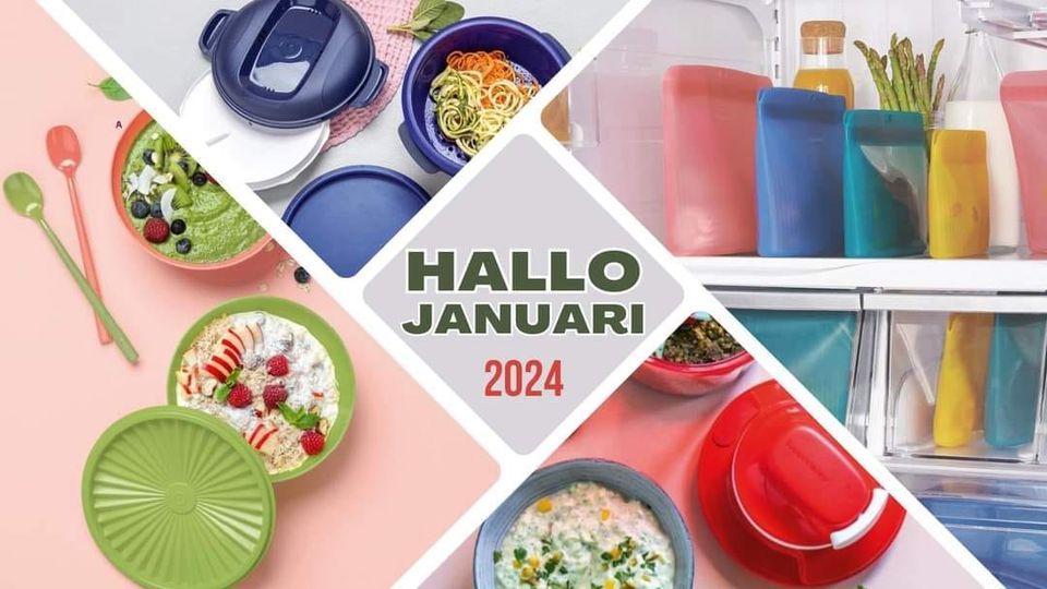Inloop Tupperware, Emmalaan 8, 2405 GD Alphen aan den Rijn, Nederland ...