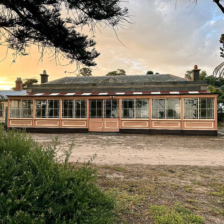 Point Cook Homestead Ghost Tour | Event in Werribee South | AllEvents