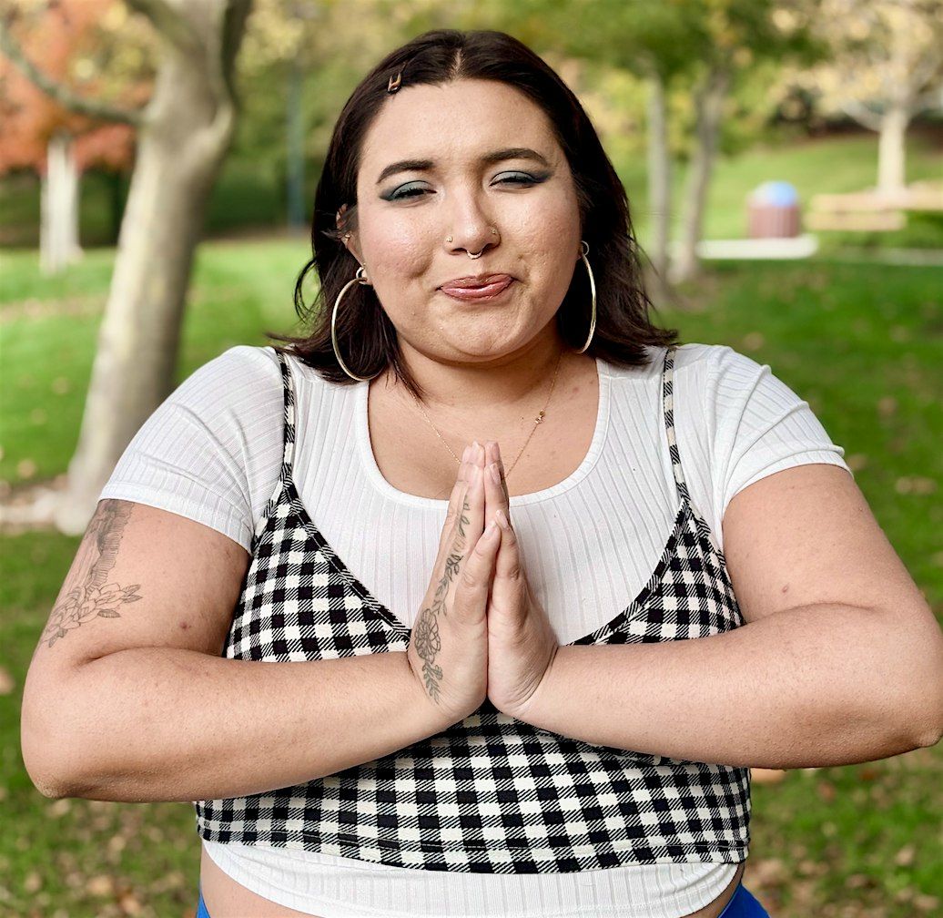 Soft Spirit Flow: Gentle Community Yoga in San Leandro, 30 November | Event in San Leandro | AllEvents