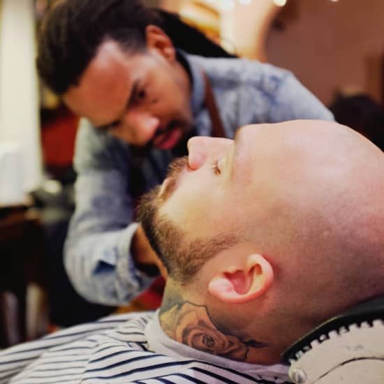 O Purista Barbière: corte de cabelo e barba com cerveja, 30 November | Event in Lisbon | AllEvents