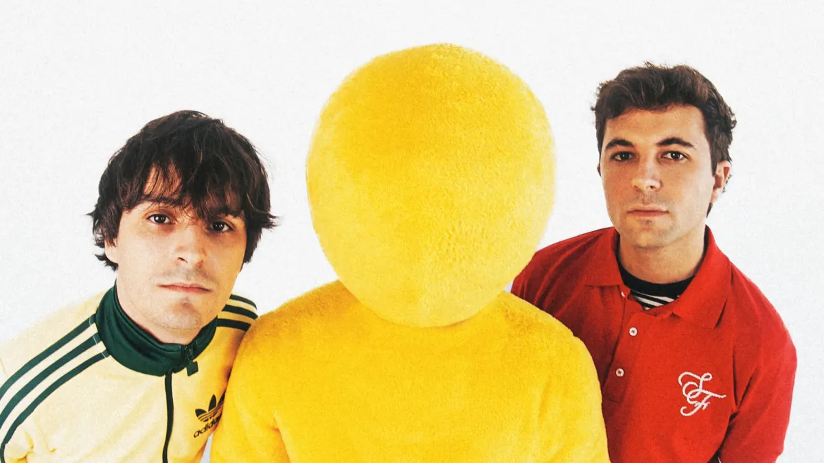 Besmaya in Valladolid, 21 March | Event in Valladolid | AllEvents