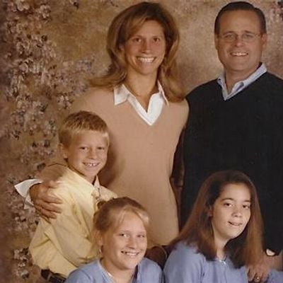 MitoCure - Bill & Sandy Cunningham