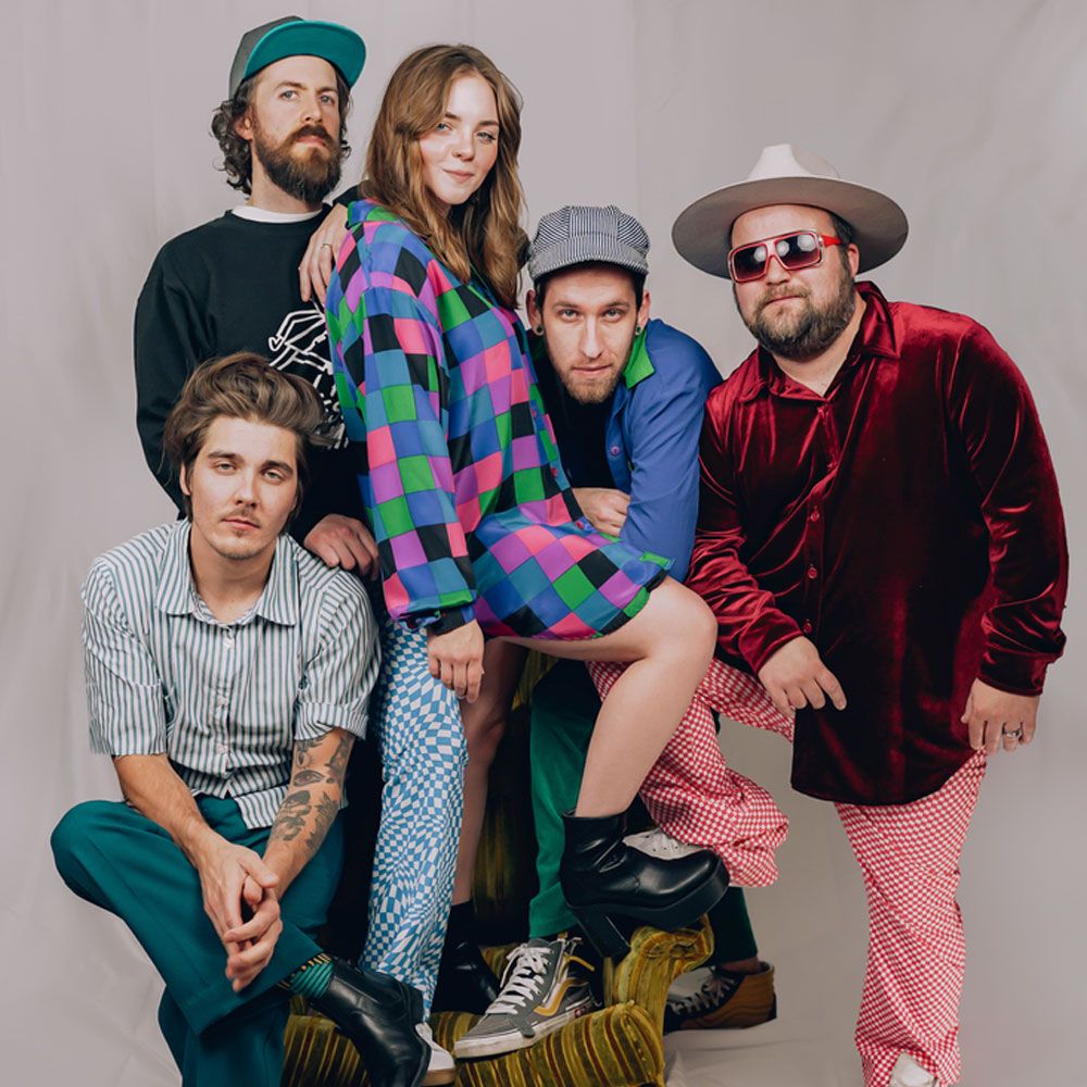TAE and The Neighborly, 26 August | Event in Berwyn | AllEvents