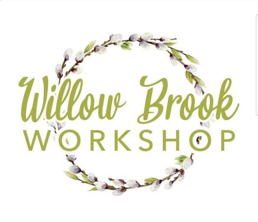 Spring Cleaning Finished Surface Sale Willow Brook Workshop Llc March 27 21 Allevents In
