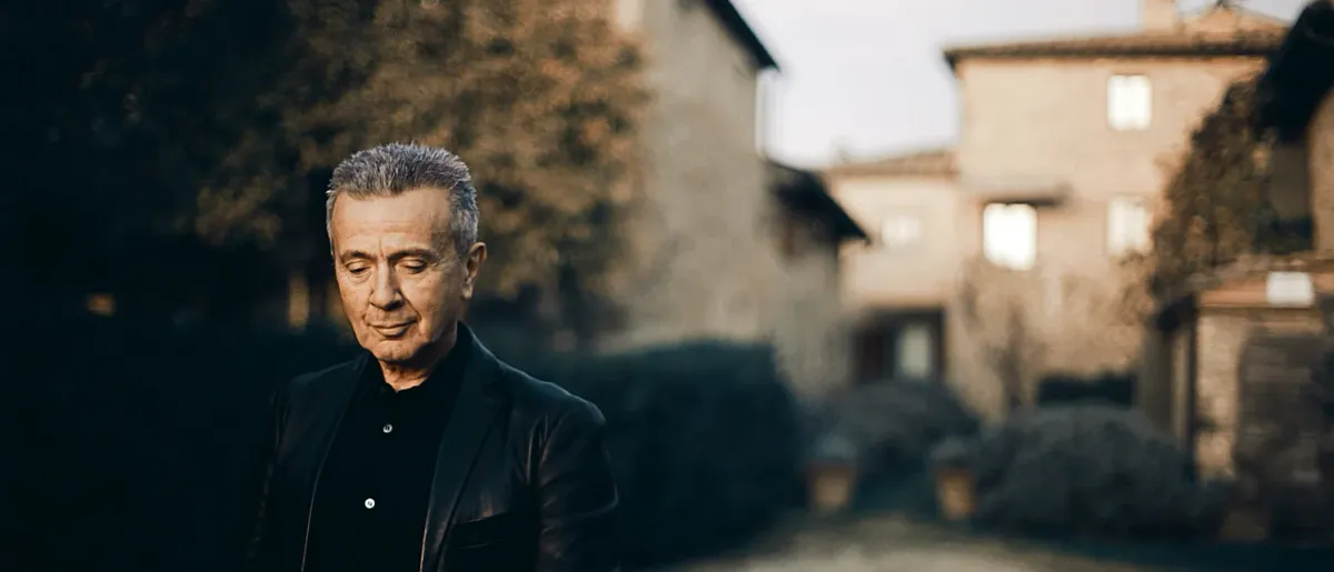 Pupo in Zürich, 5 March | Event in Zurich | AllEvents