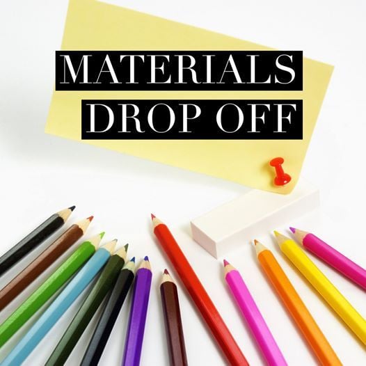 School Materials Drop Off/PE Uniform Pick Up at Southwest Middle ...