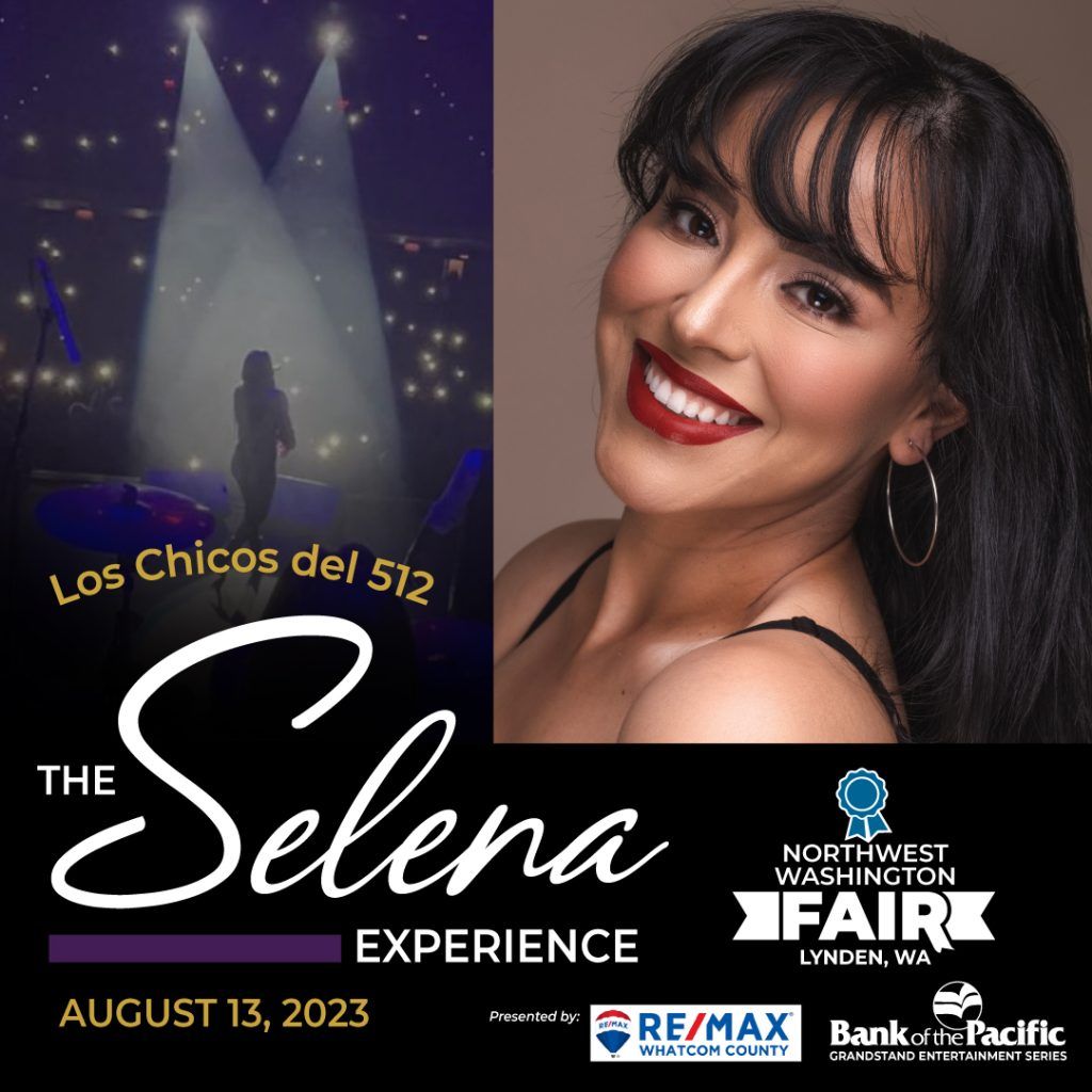 Los Chicos del 512 The Selena Experience at Wagner Noel Performing Arts Center, 12 July | Event in Midland