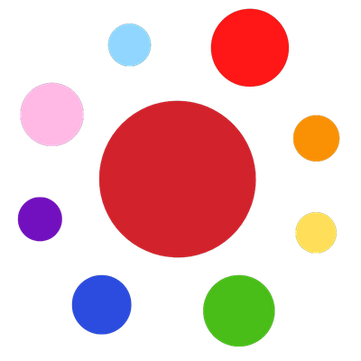 Hispanic Federation logo