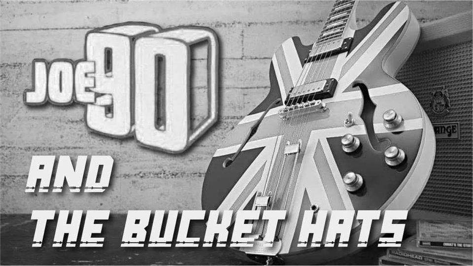 Live The London Inn, Padstow!!, The London Inn, Padstow, 13 August