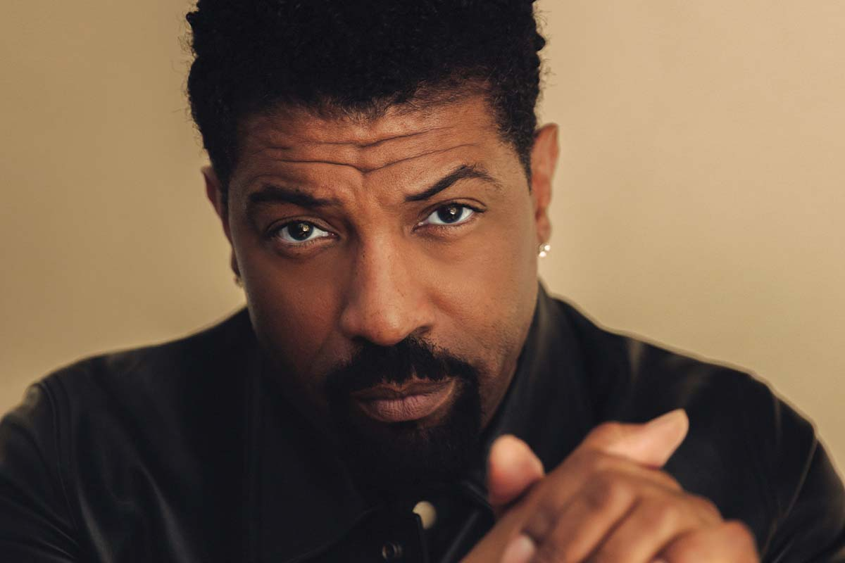 Deon Cole, 1 January | Event in San Diego | AllEvents