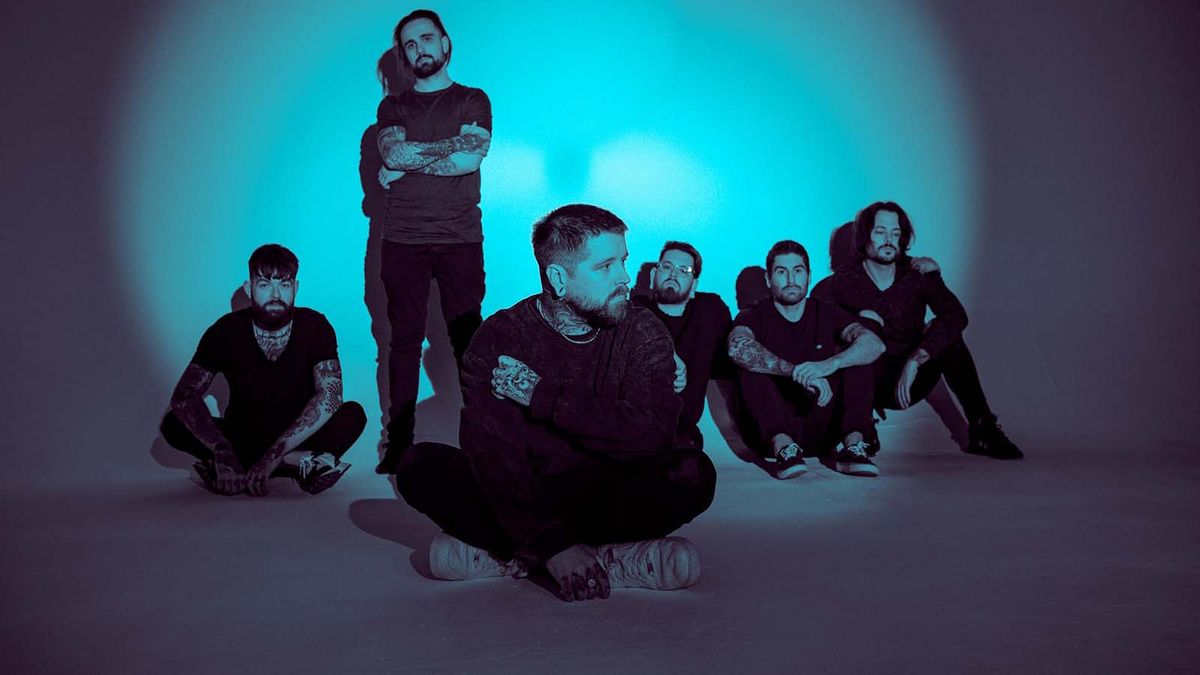 Bury Tomorrow at O2 Institute Birmingham, 12 October | Event in Birmingham | AllEvents