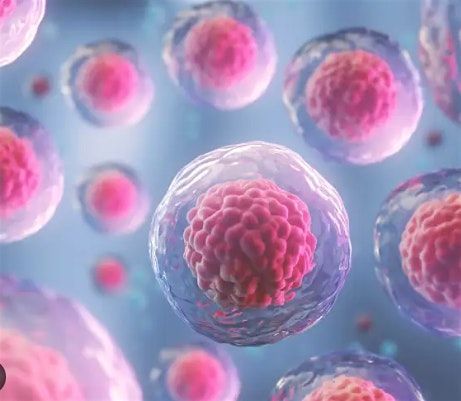 East Tennessee Health Forum - Advancements In Stem Cell Therapies