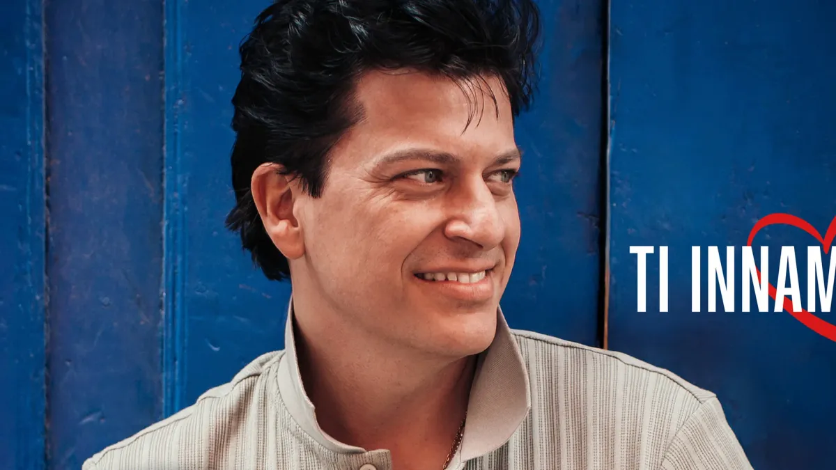 Patrizio Buanne in Newark, 20 February | Event in Newark | AllEvents