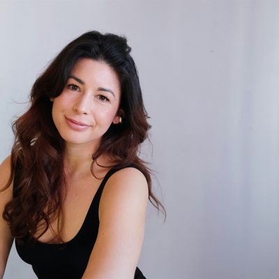 Carmen Bachez