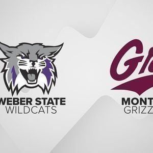 Weber State Wildcats vs. Montana Grizzlies