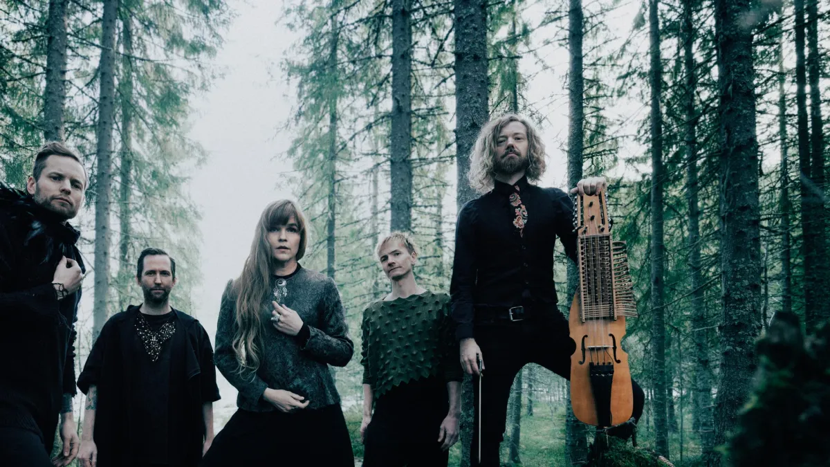 Gåte in Oslo, 29 November | Event in Oslo | AllEvents