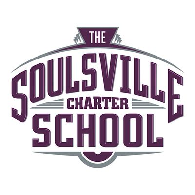 The Soulsville Charter School logo